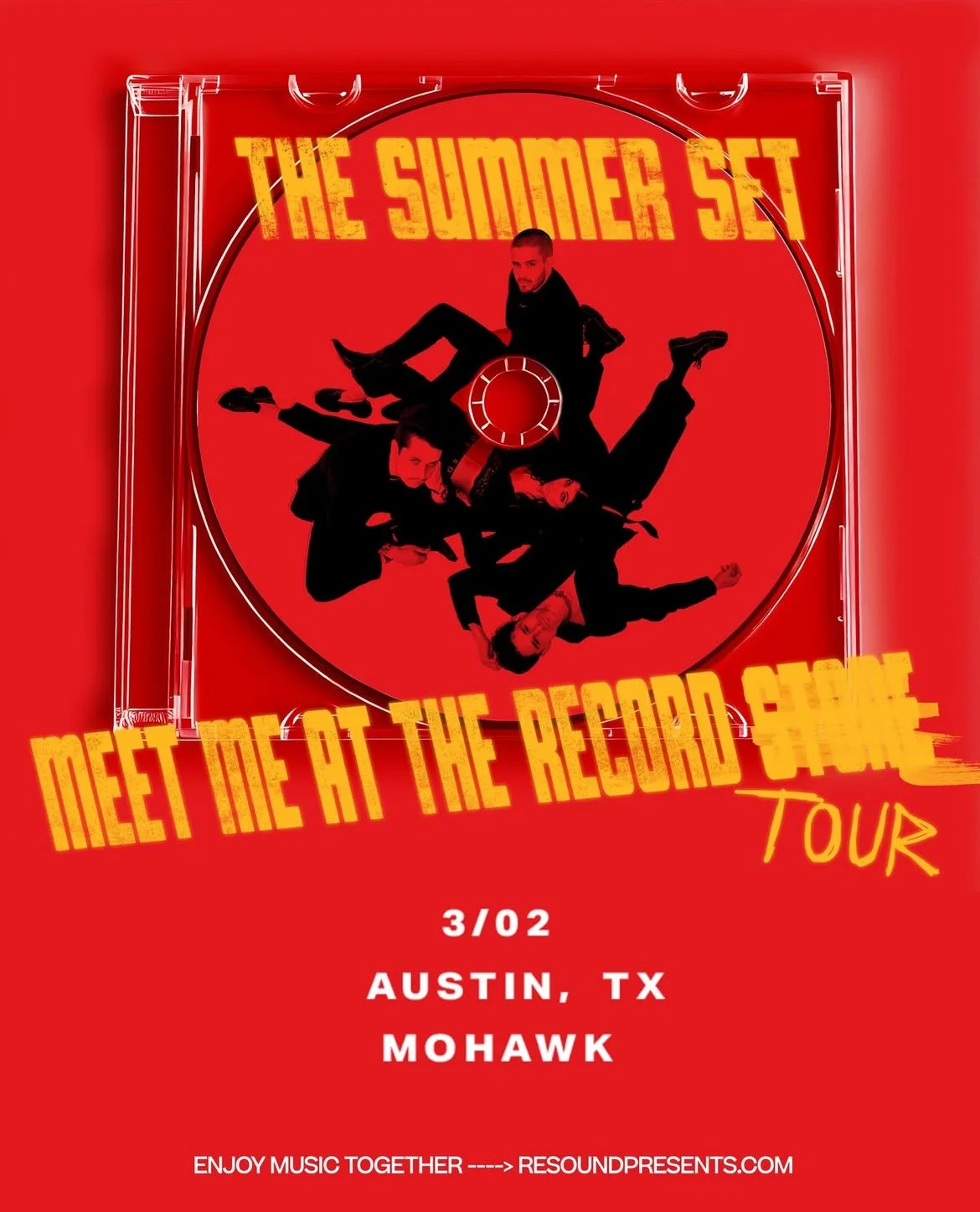 The Summer Set