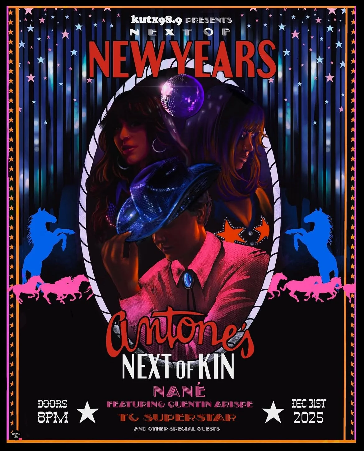 Next Of Kin