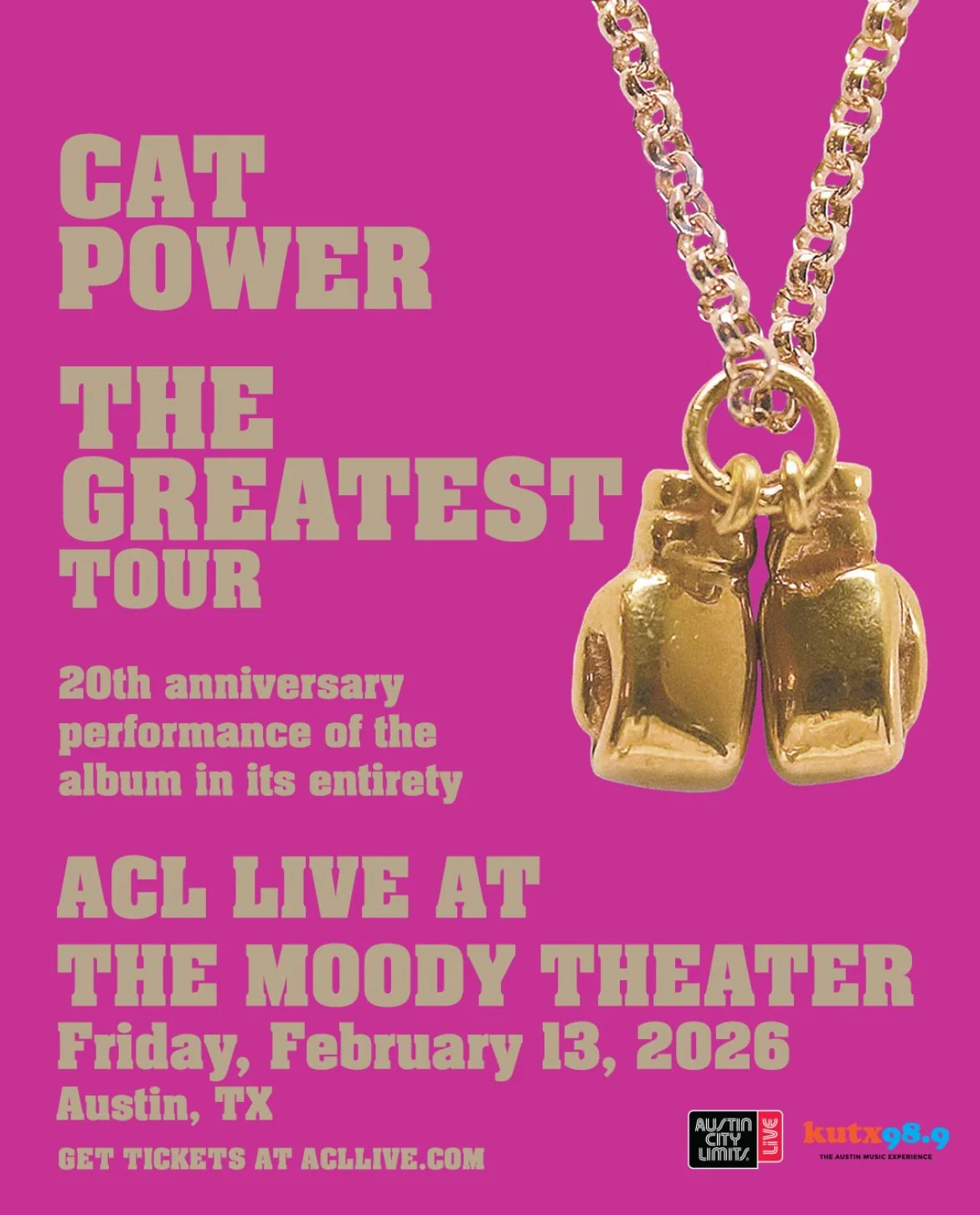 Cat Power