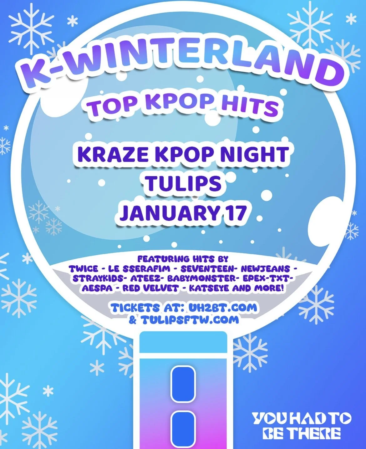 K-Winterland