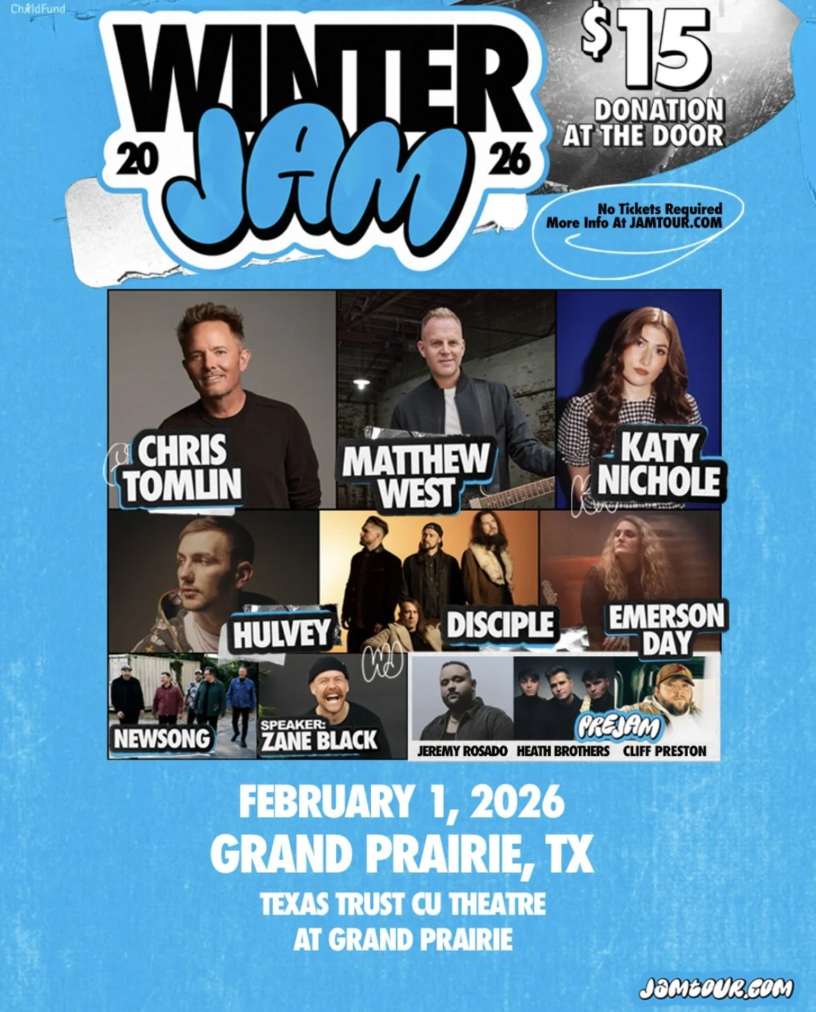 Winter Jam 2026