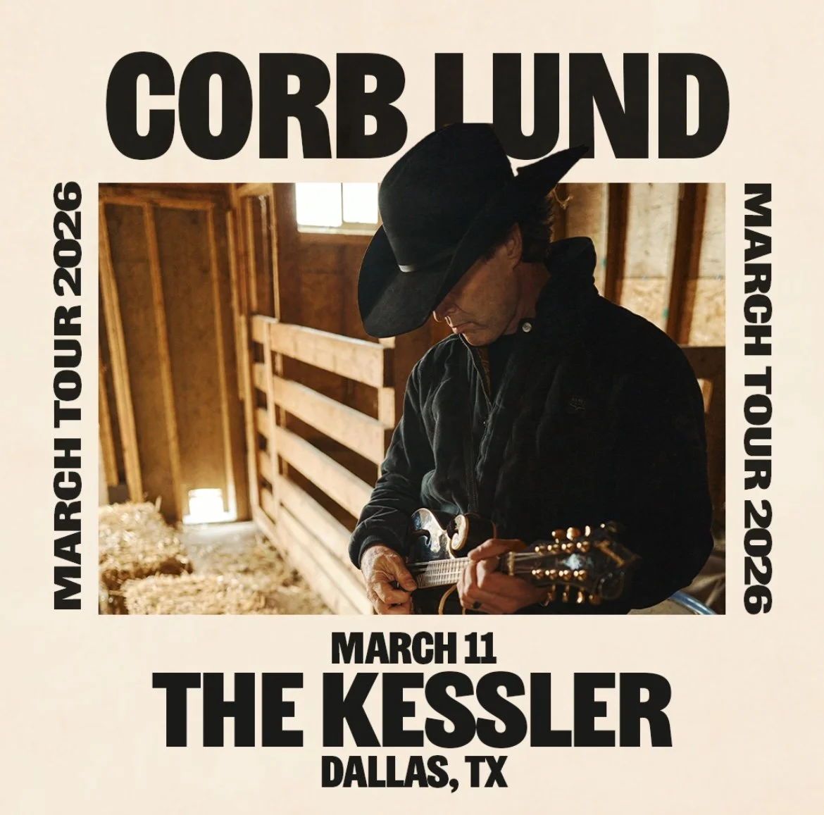 Corb Lund