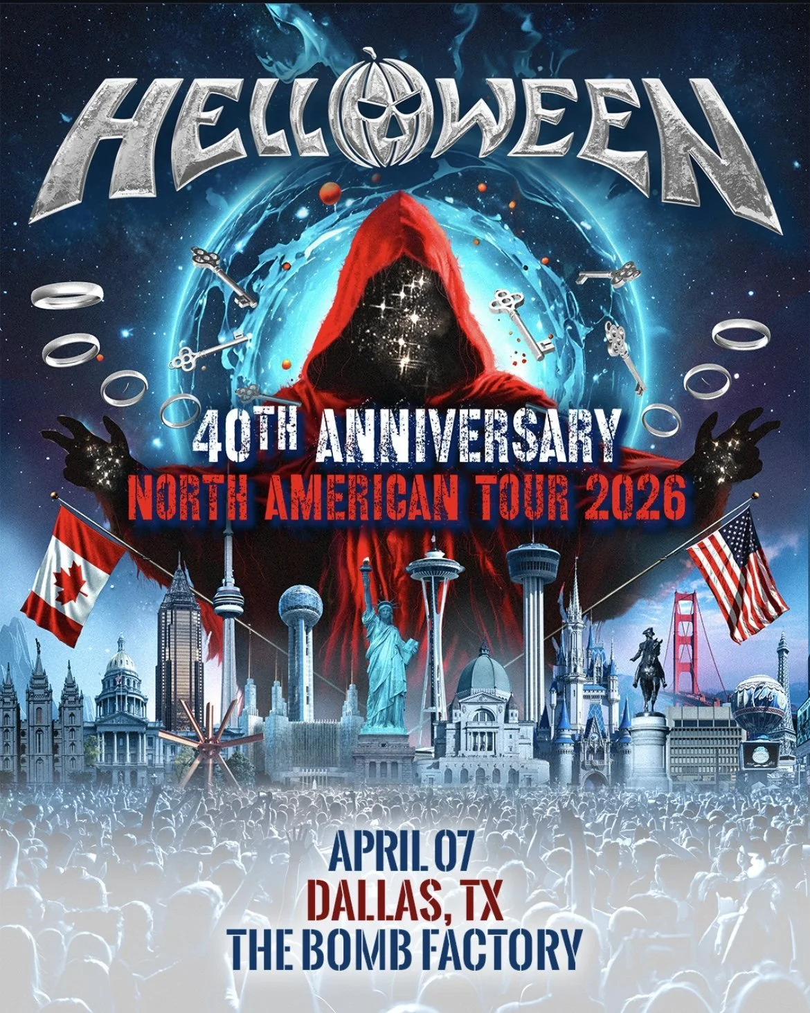 Helloween