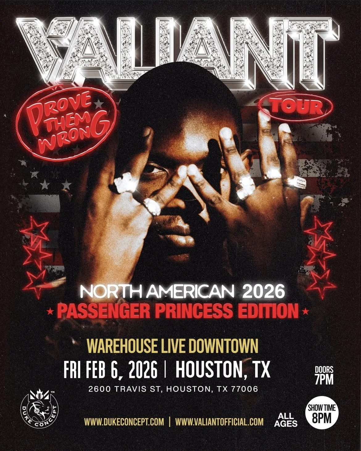 Valiant