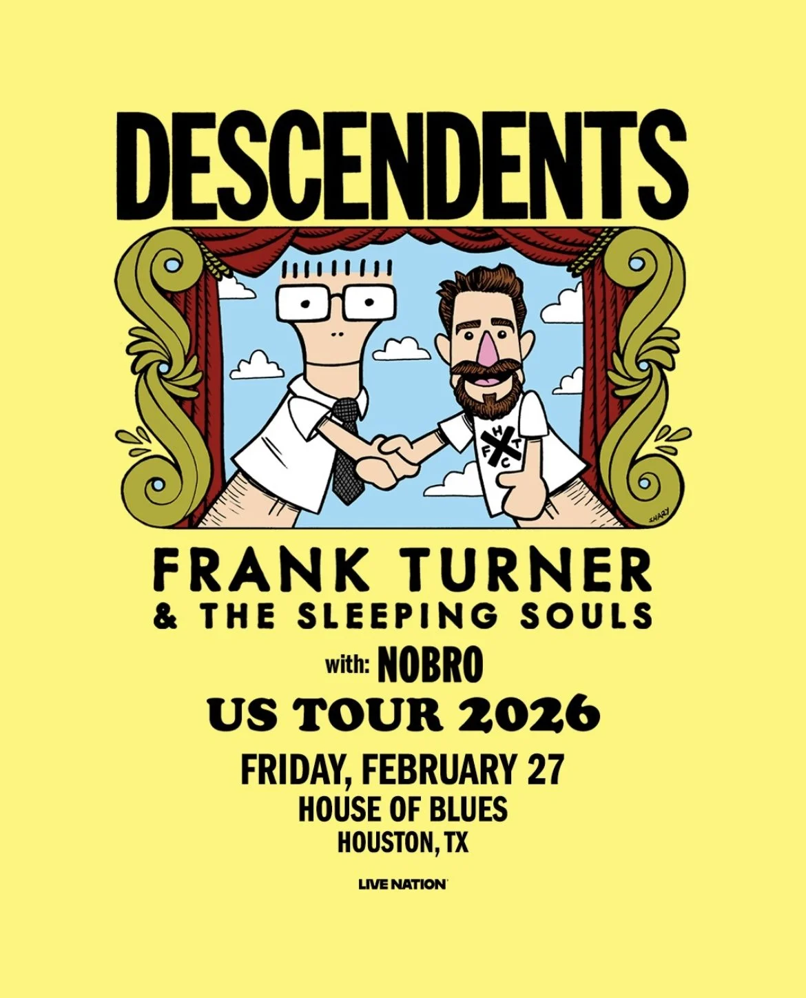 Descendents