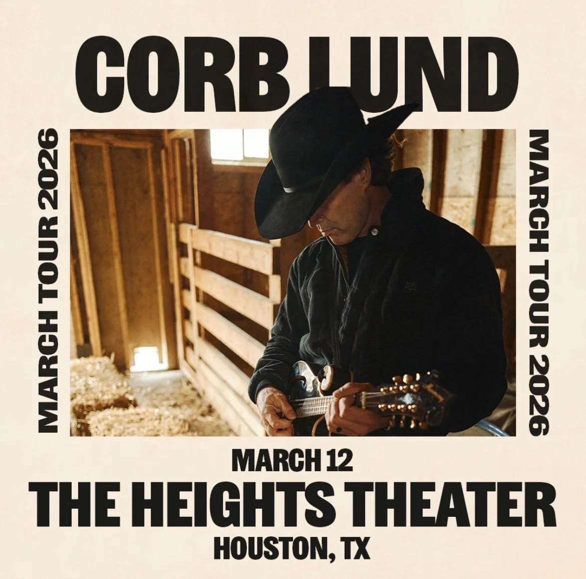 Corb Lund