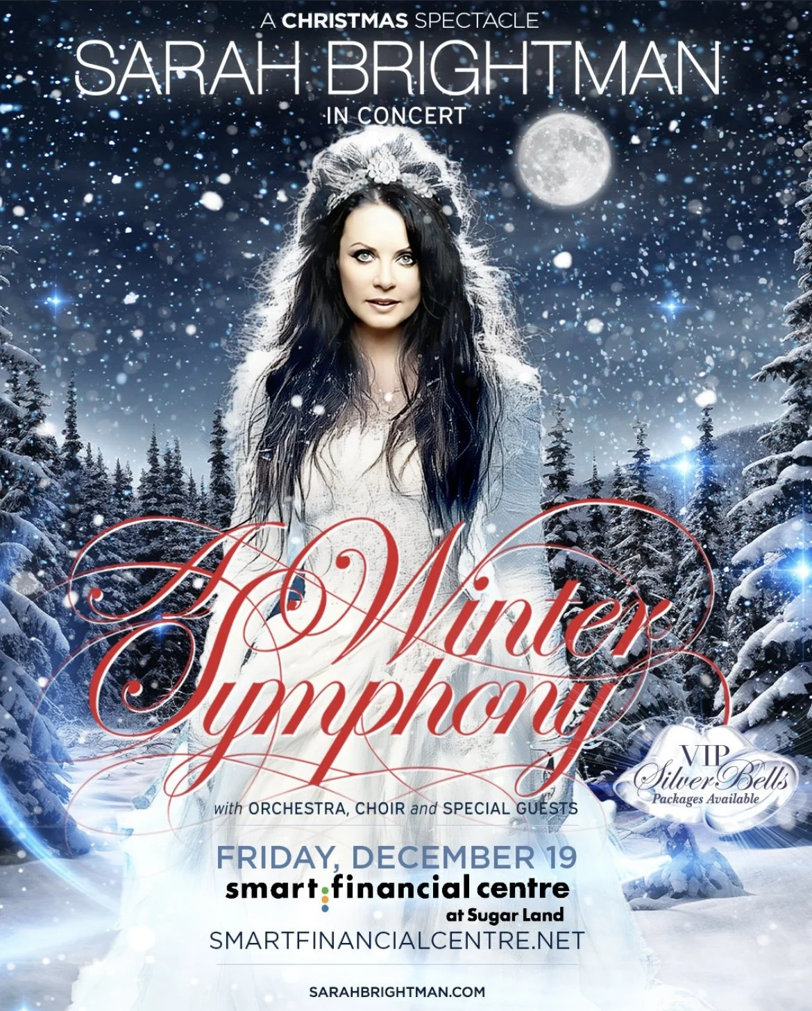 Sarah Brightman