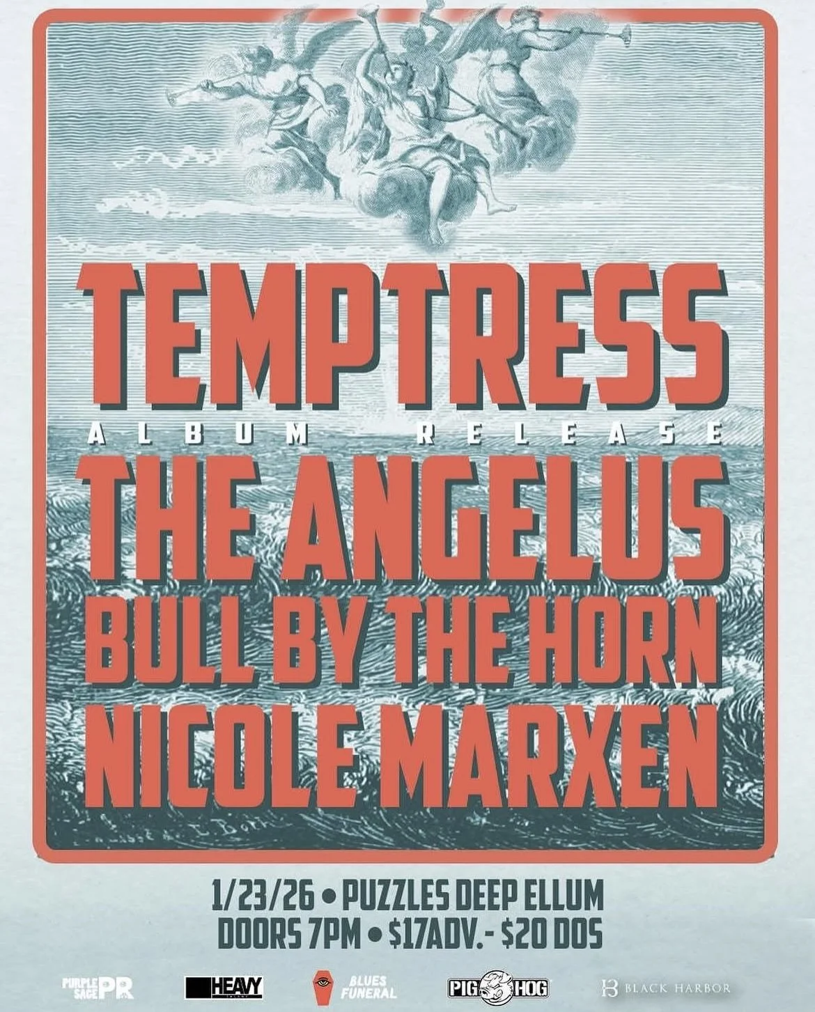 Temptress