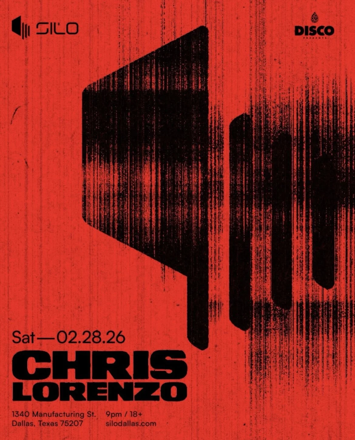 Chris Lorenzo