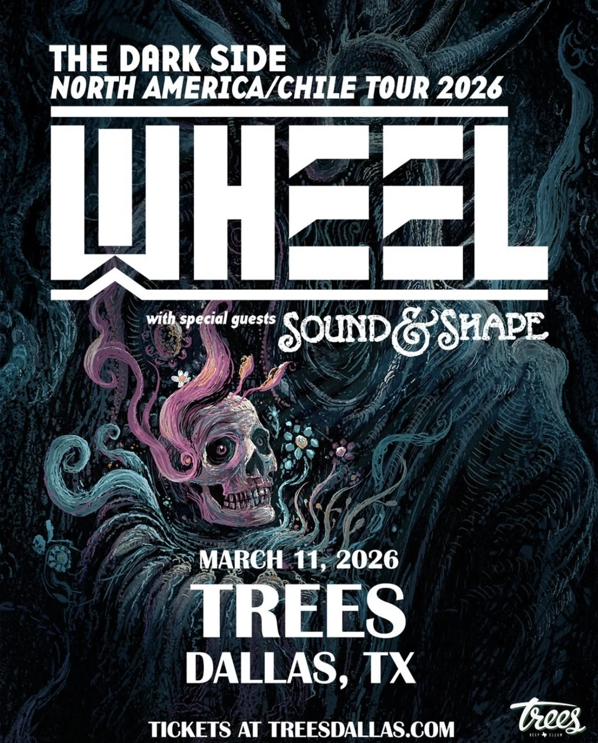Wheel