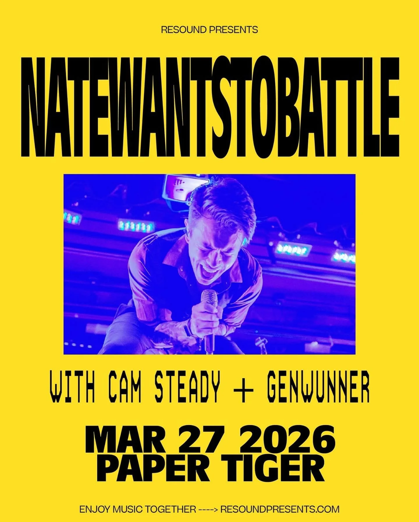 Natewantstobattle