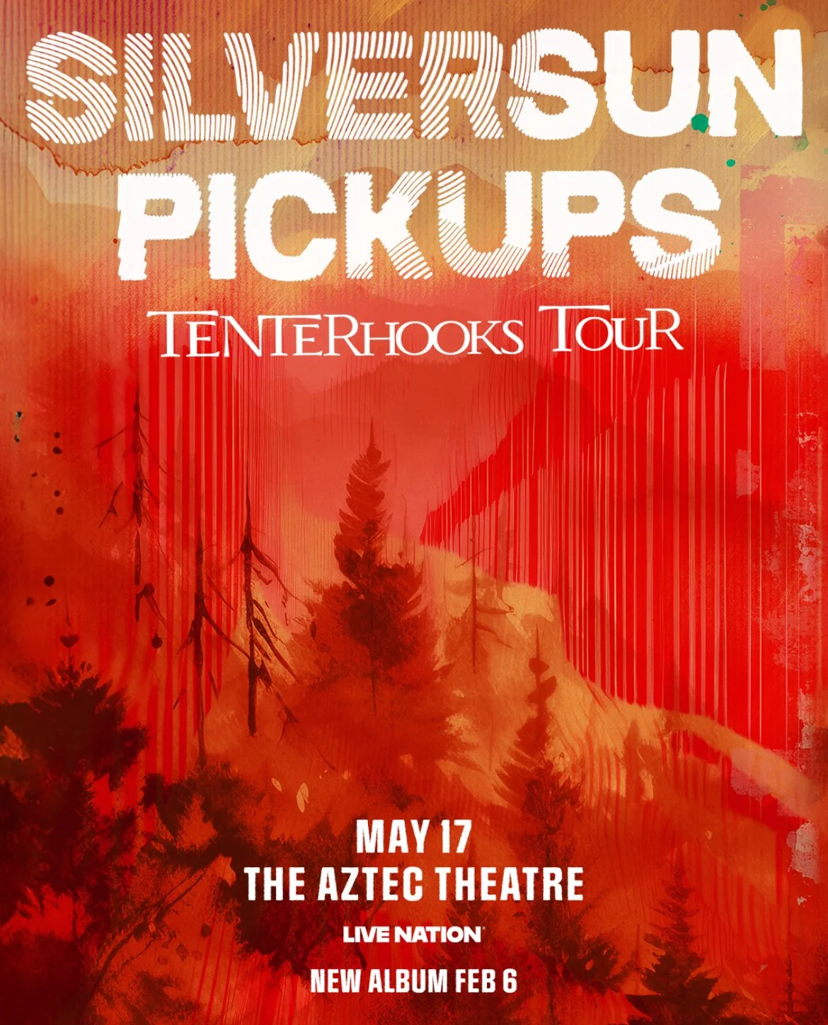 Silversun Pickups