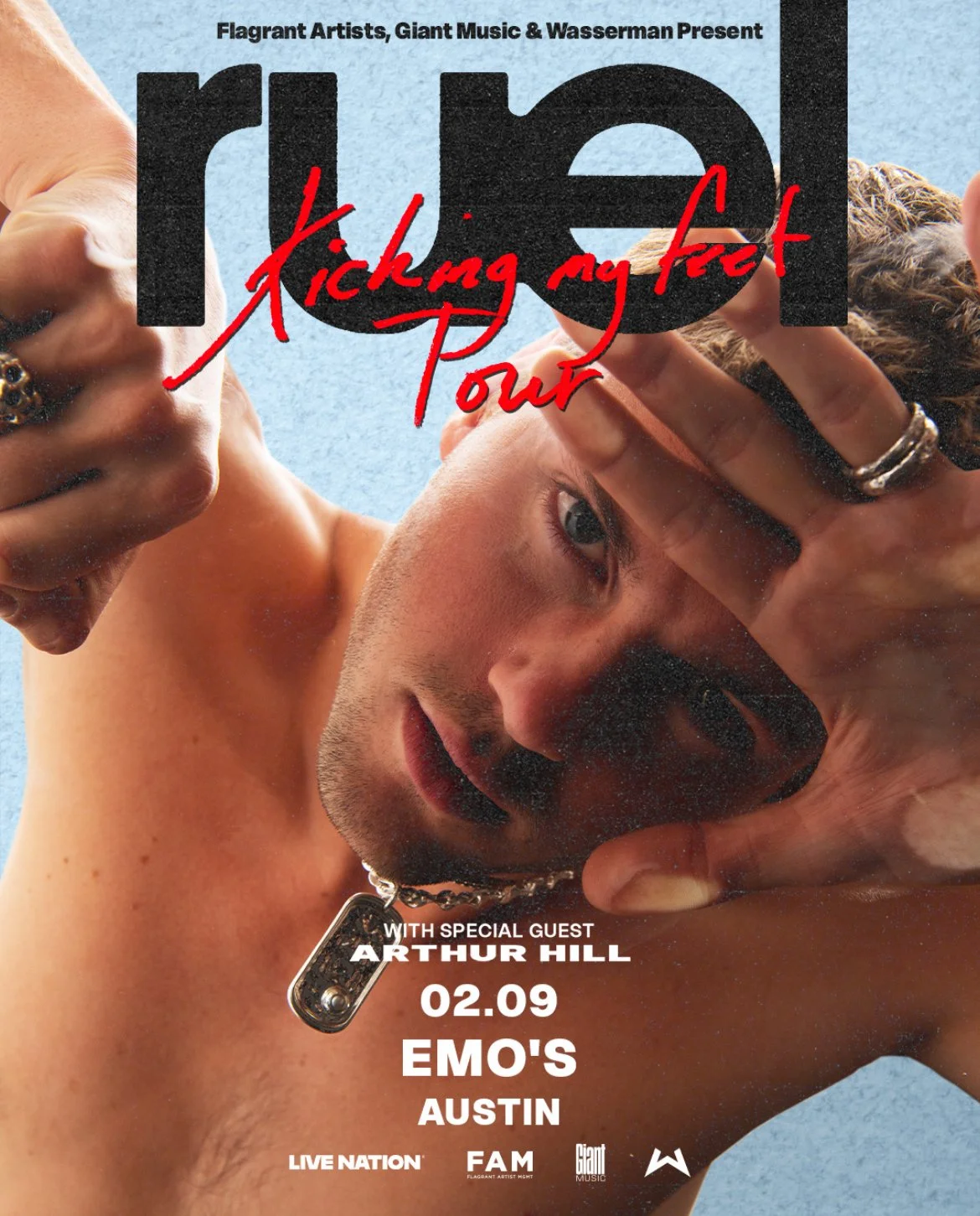 Ruel