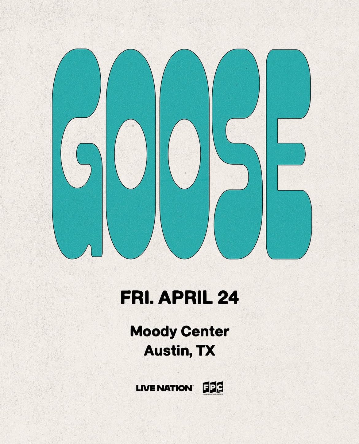 Goose