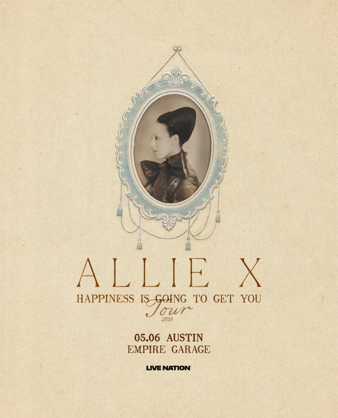 Allie X