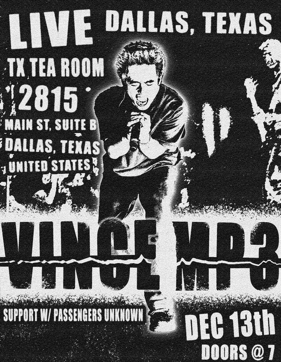 Vince MP3