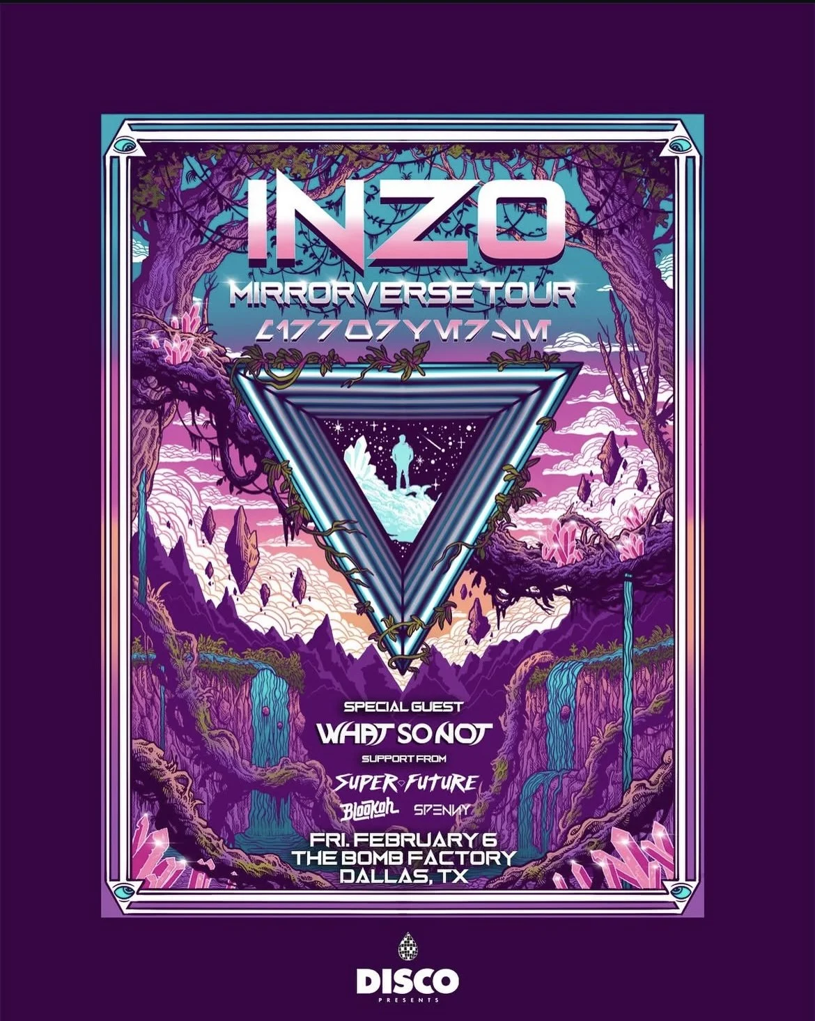 INZO