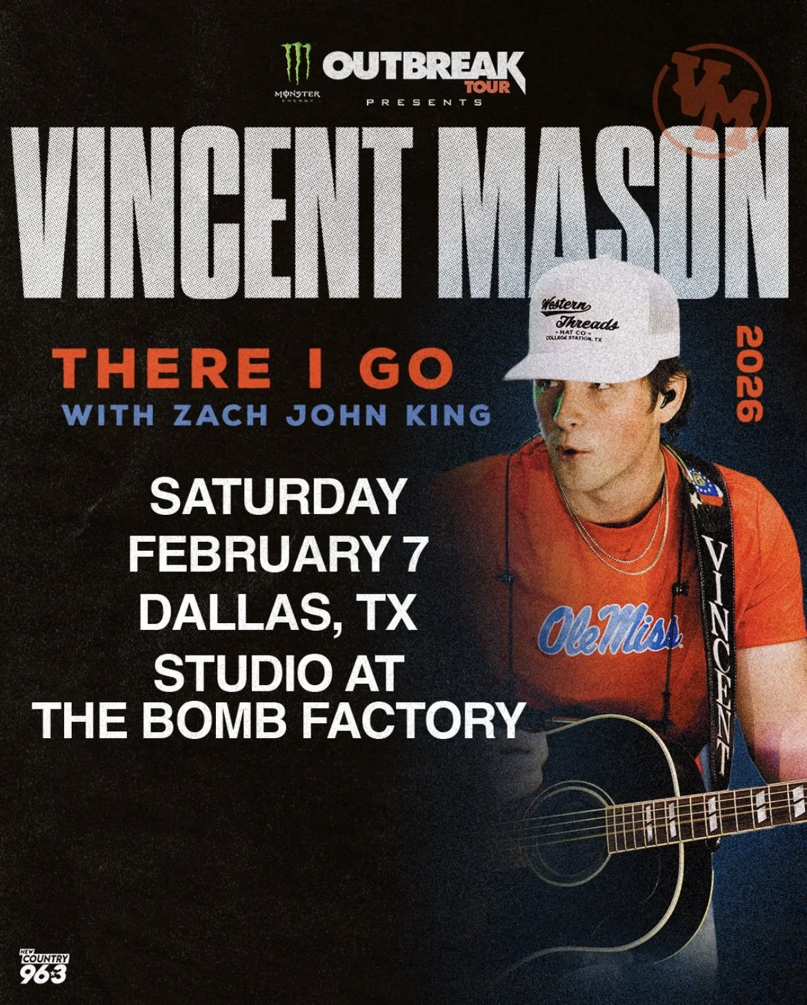 Vincent Mason