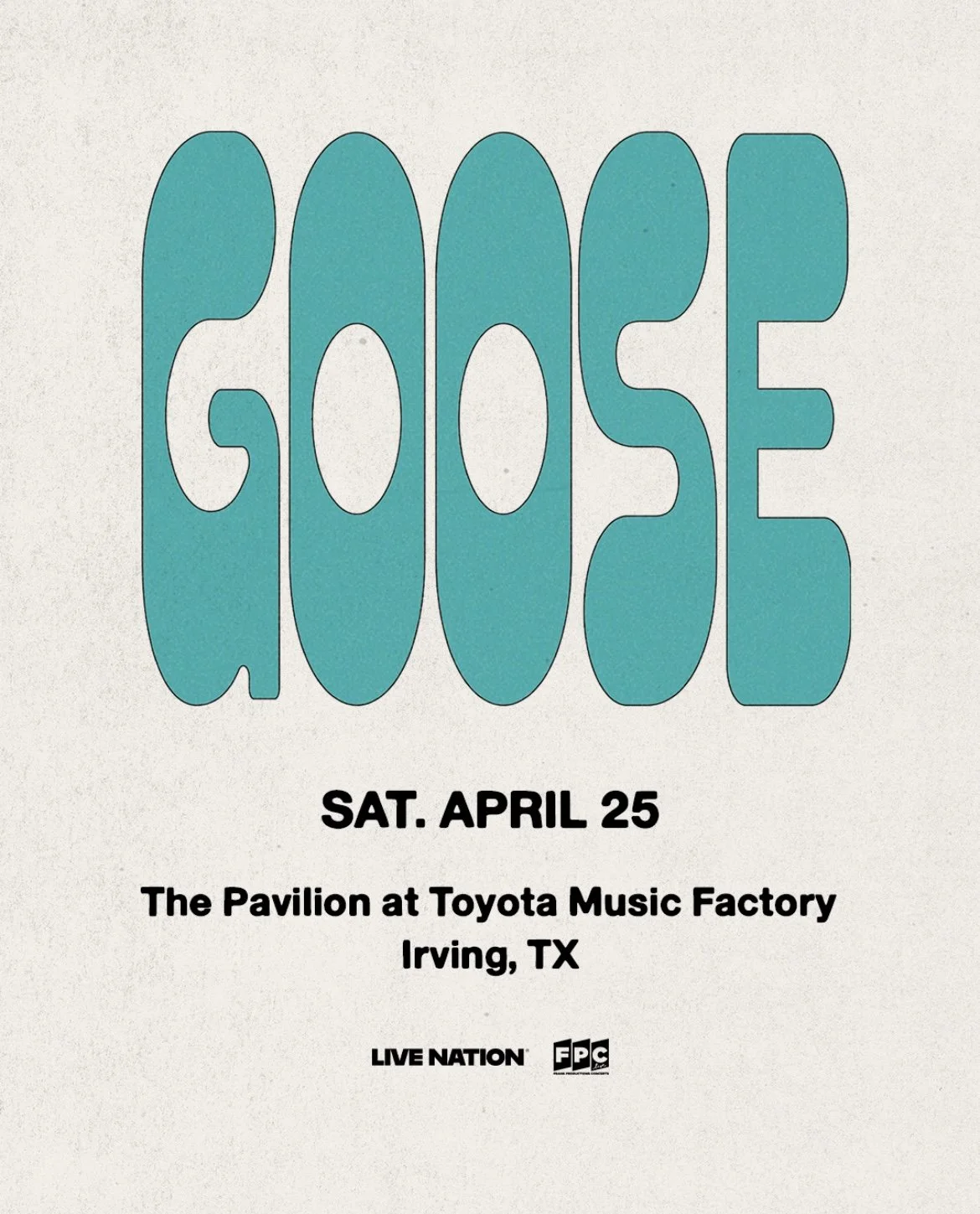Goose