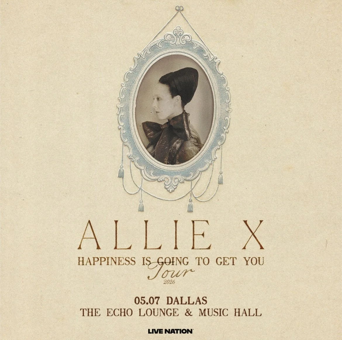 Allie X