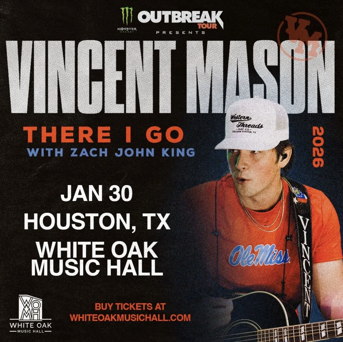 Vincent Mason