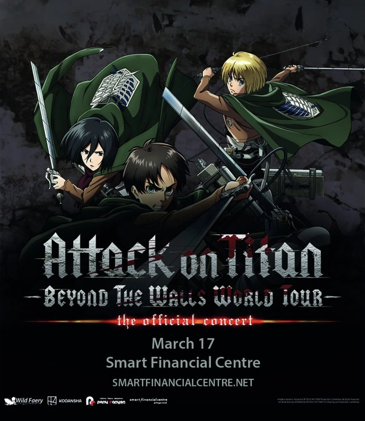 Attack on Titan