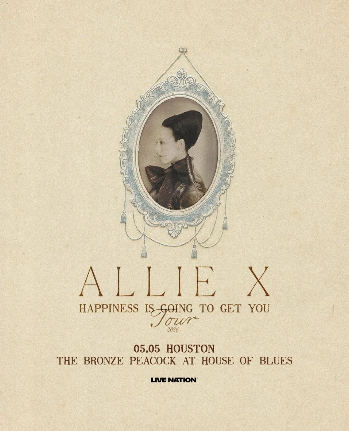 Allie X