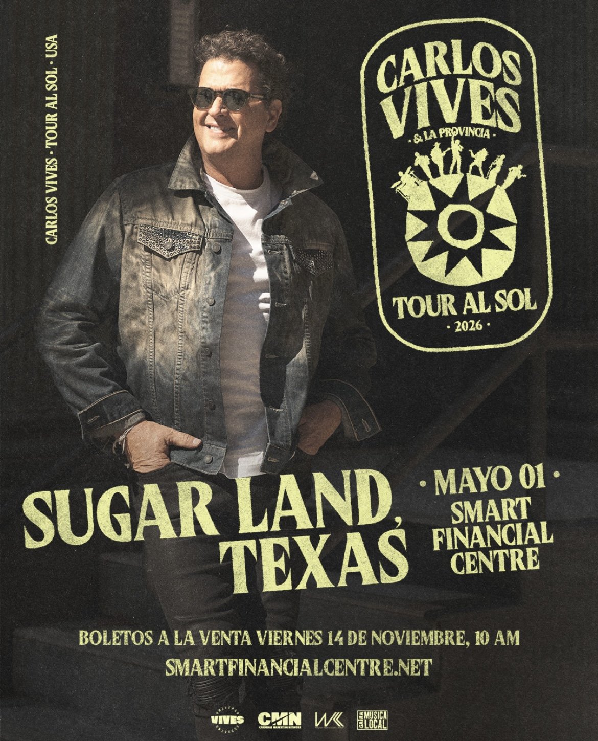 Carlos Vives