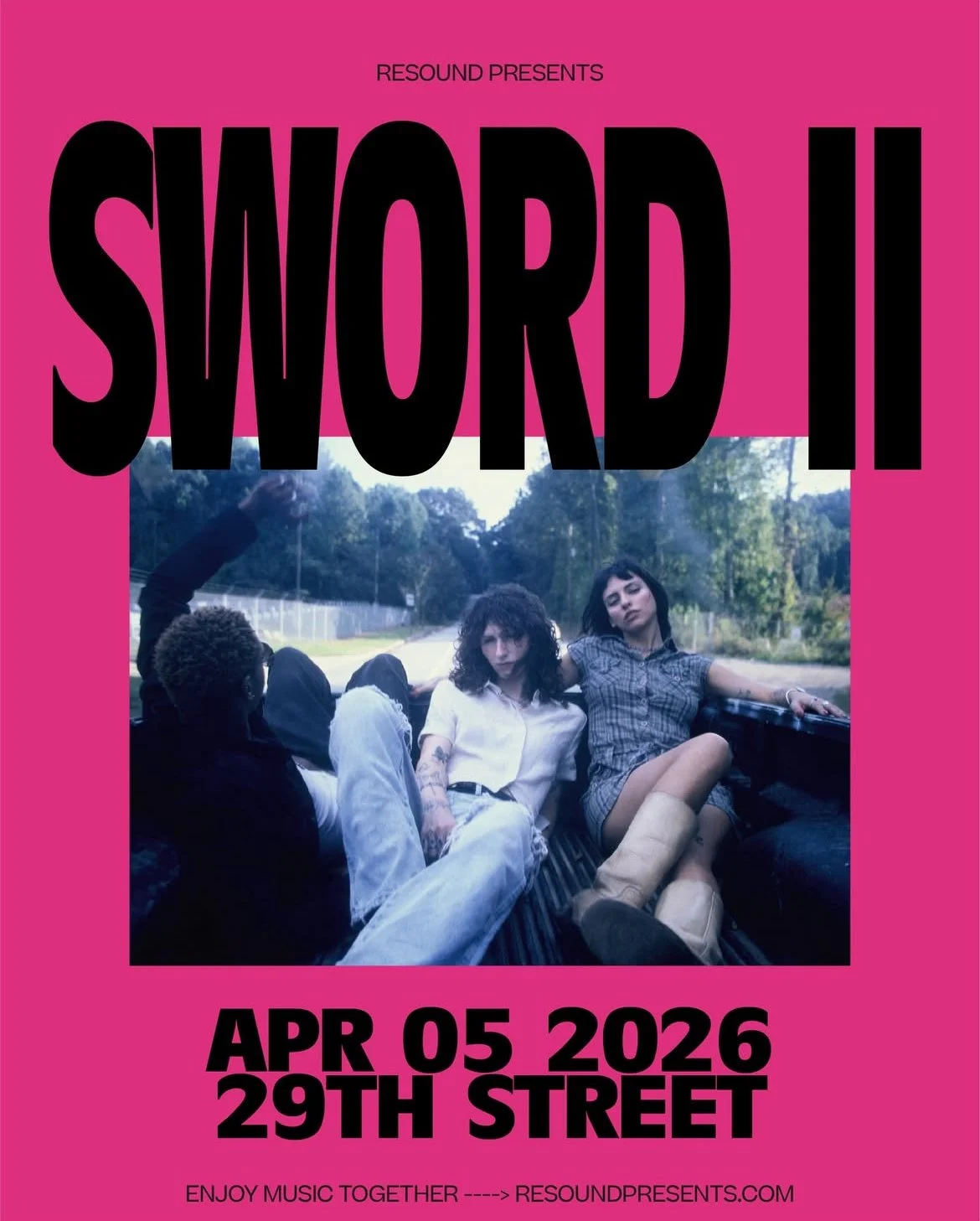 Sword II