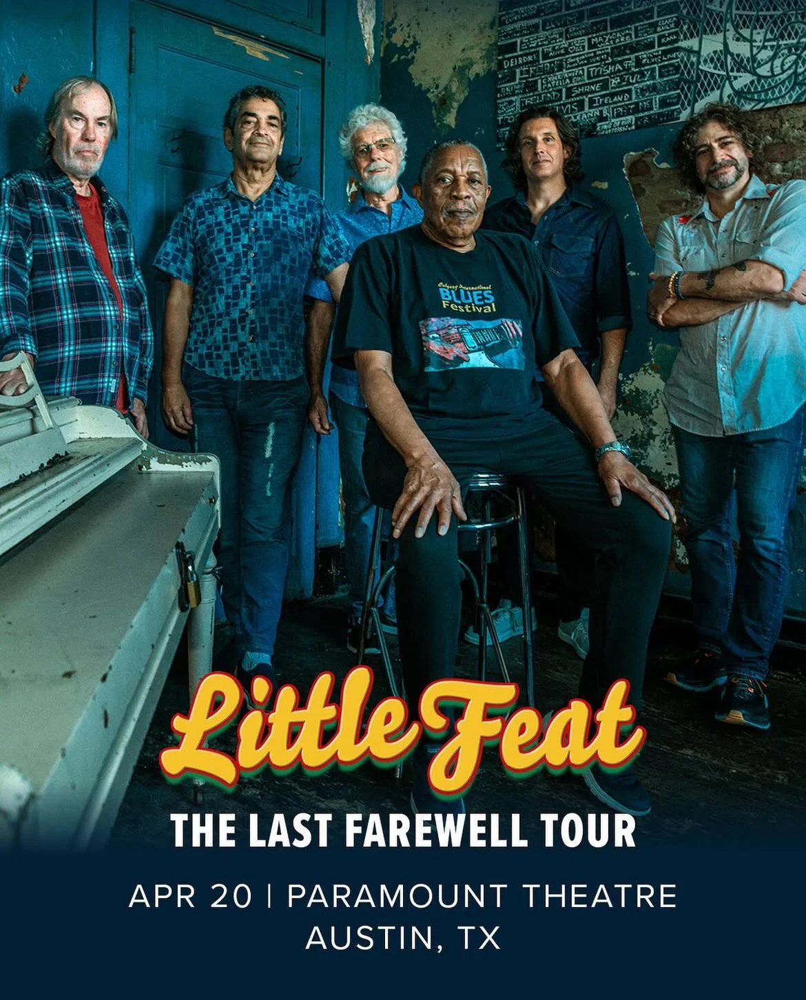 Little Feat