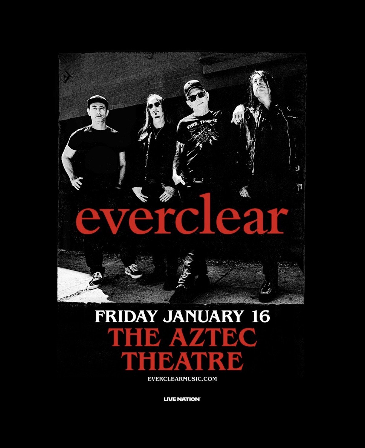 Everclear