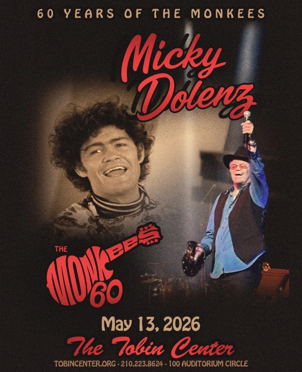 Micky Dolenz