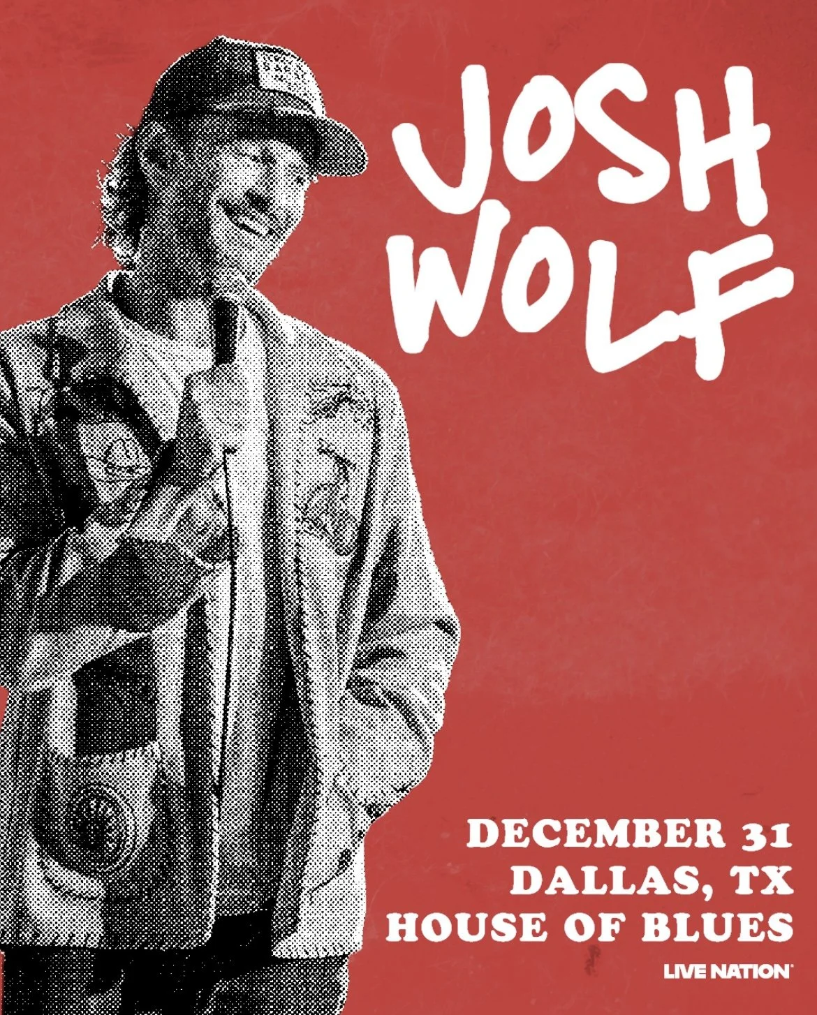 Josh Wolf