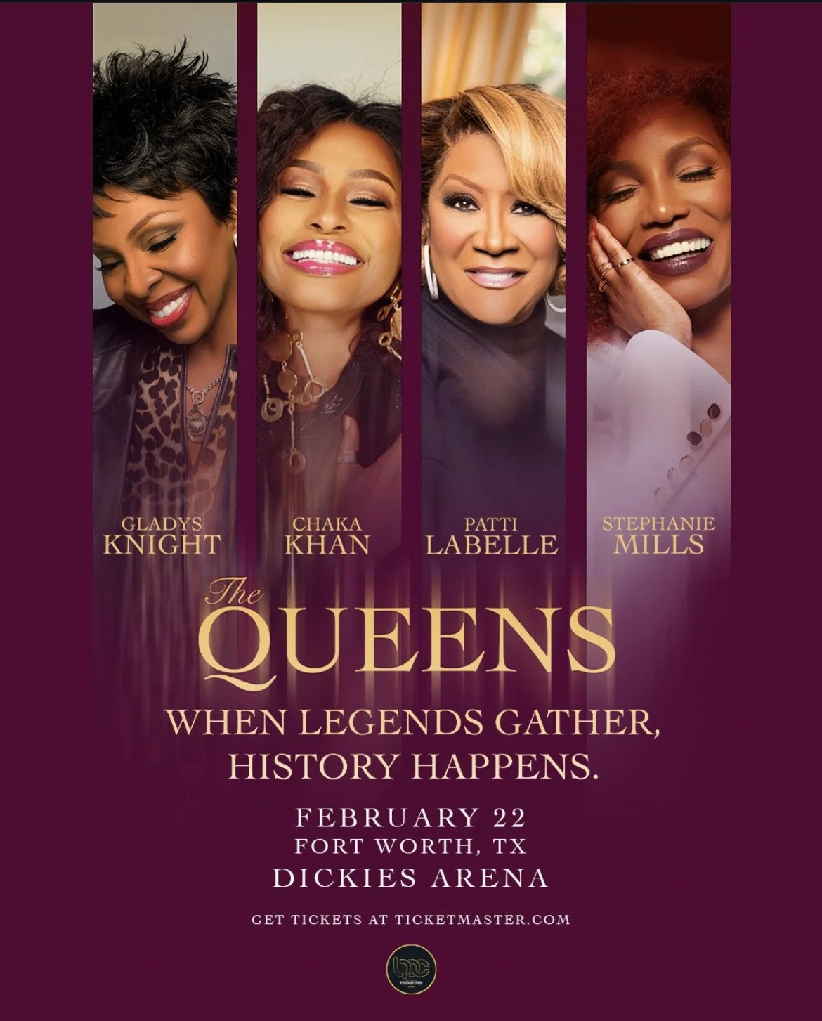 The Queens