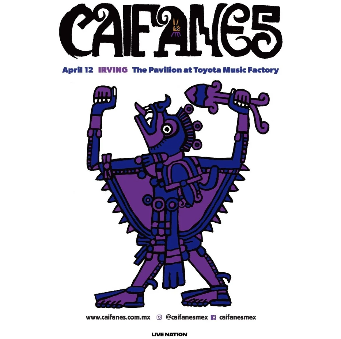 Califanes