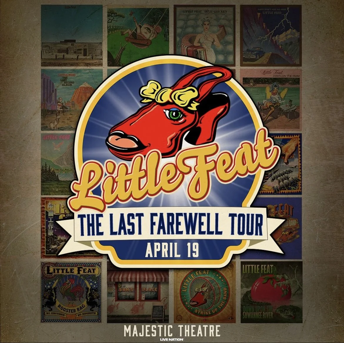 Little Feat