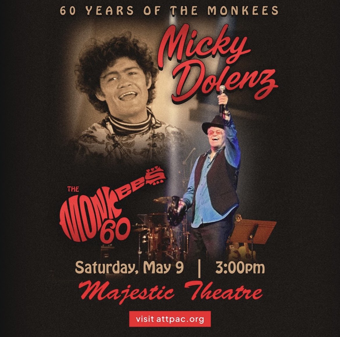Micky Dolenz