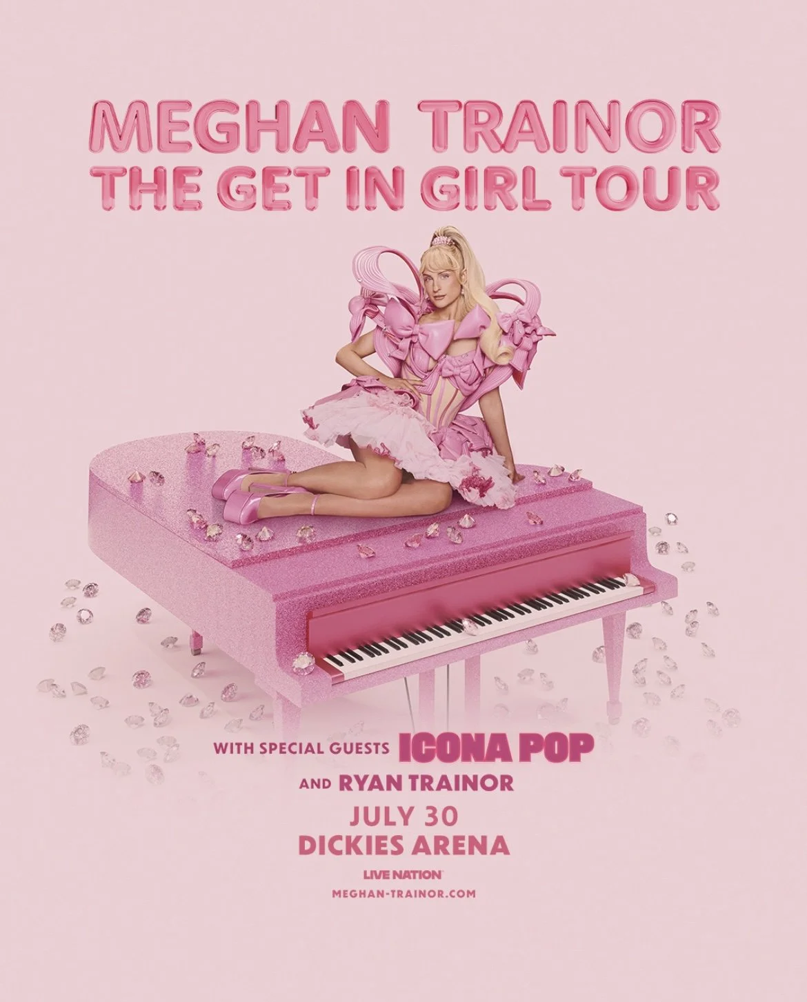 Meghan Trainor