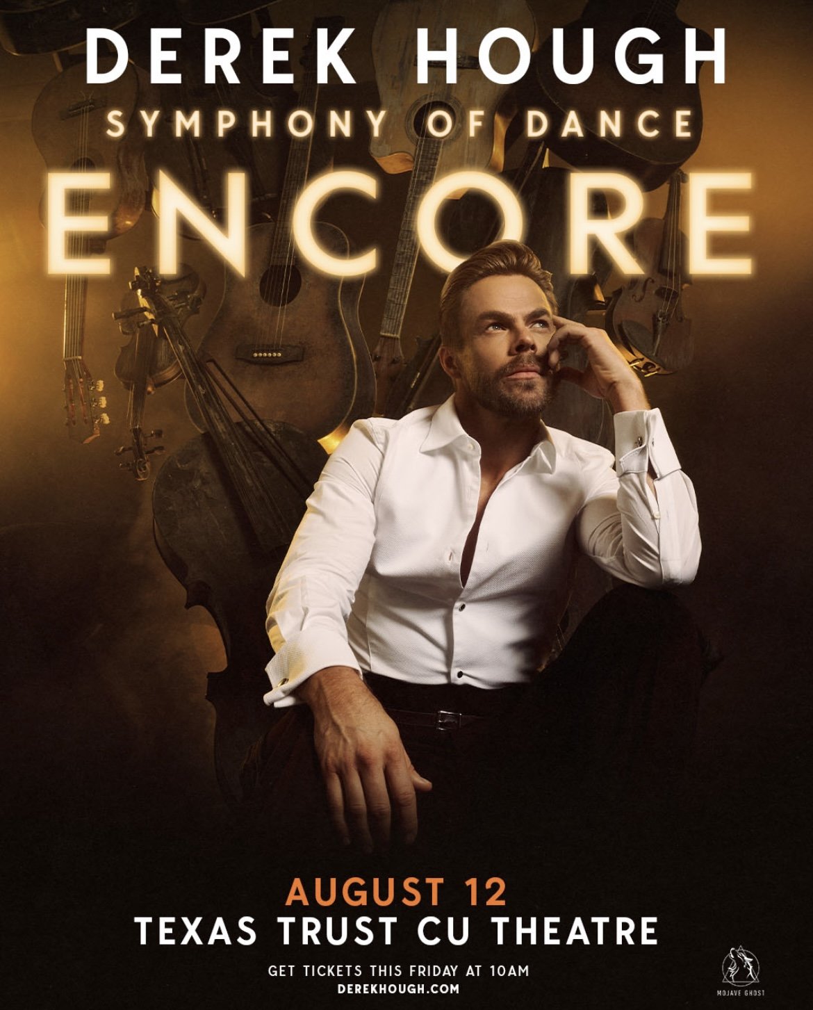 Derek Hough
