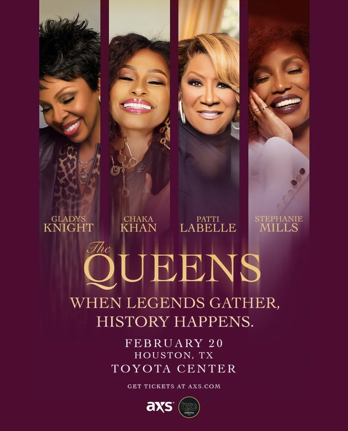 The Queens