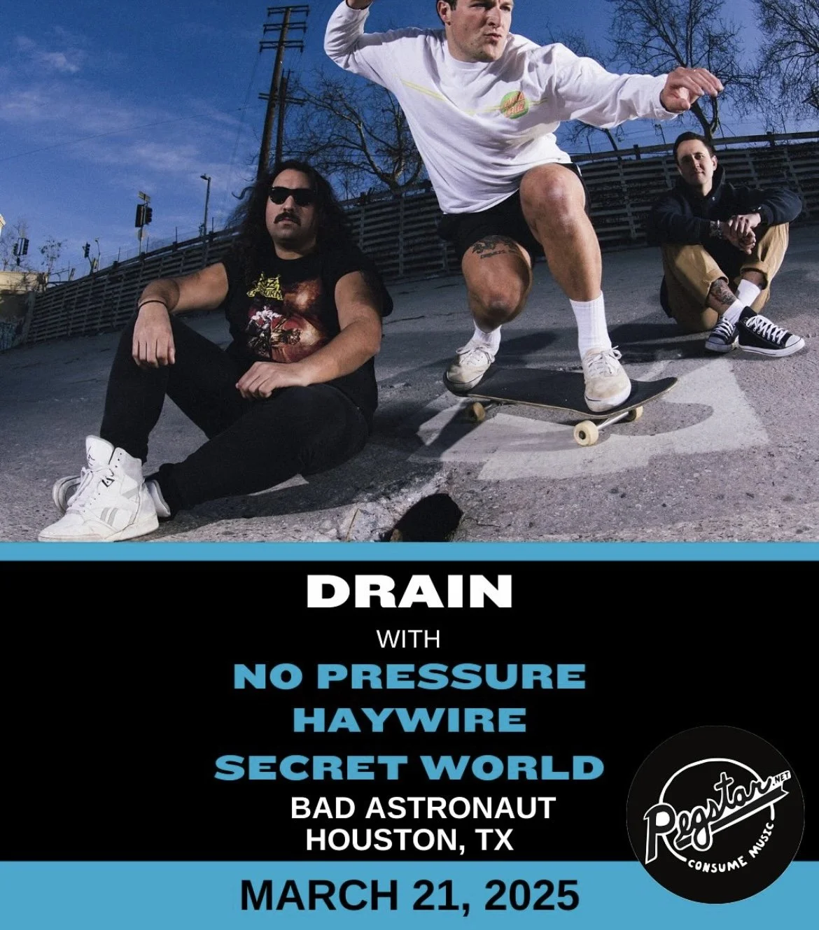 Drain