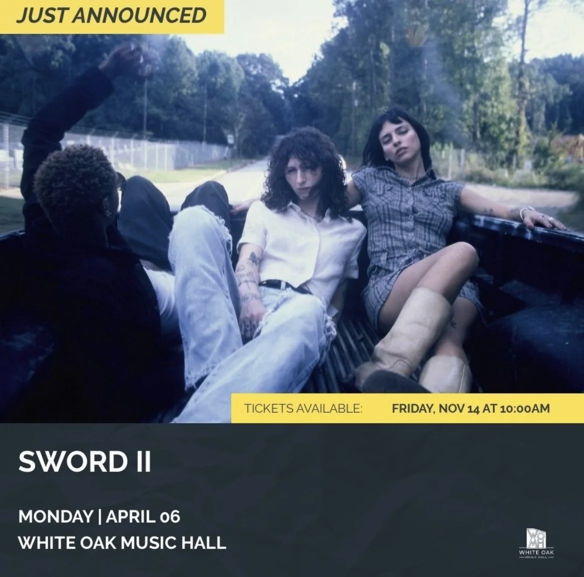 Sword II
