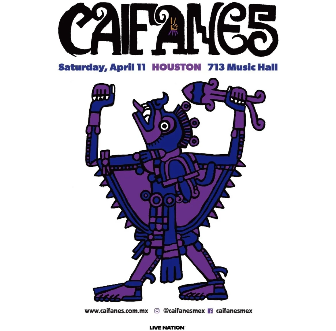 Califanes