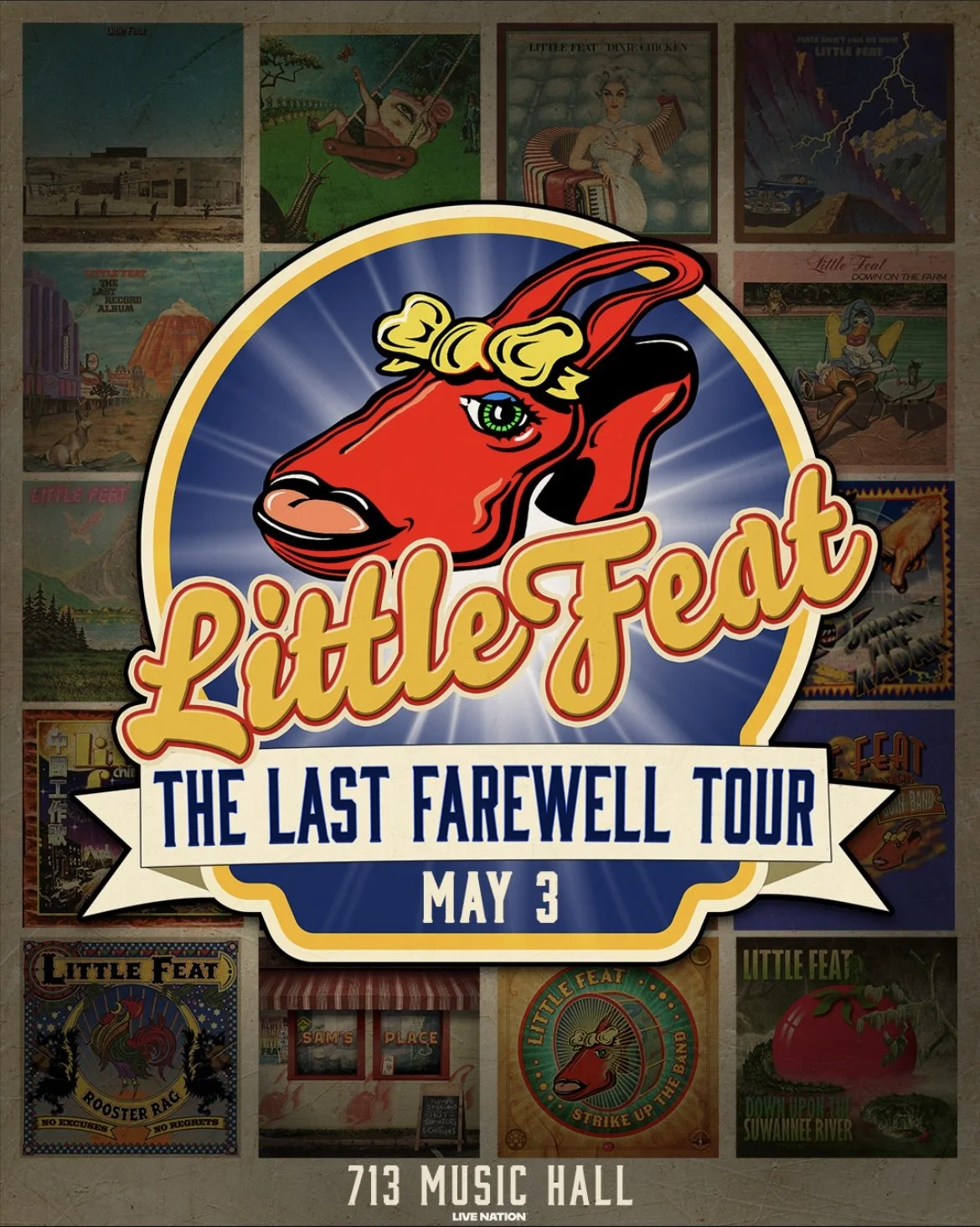 Little Feat