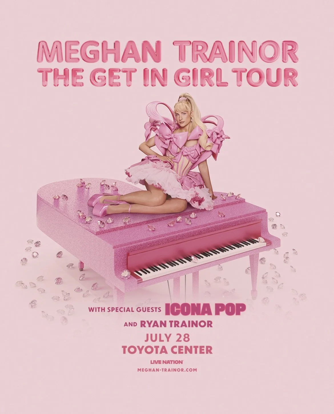 Meghan Trainor