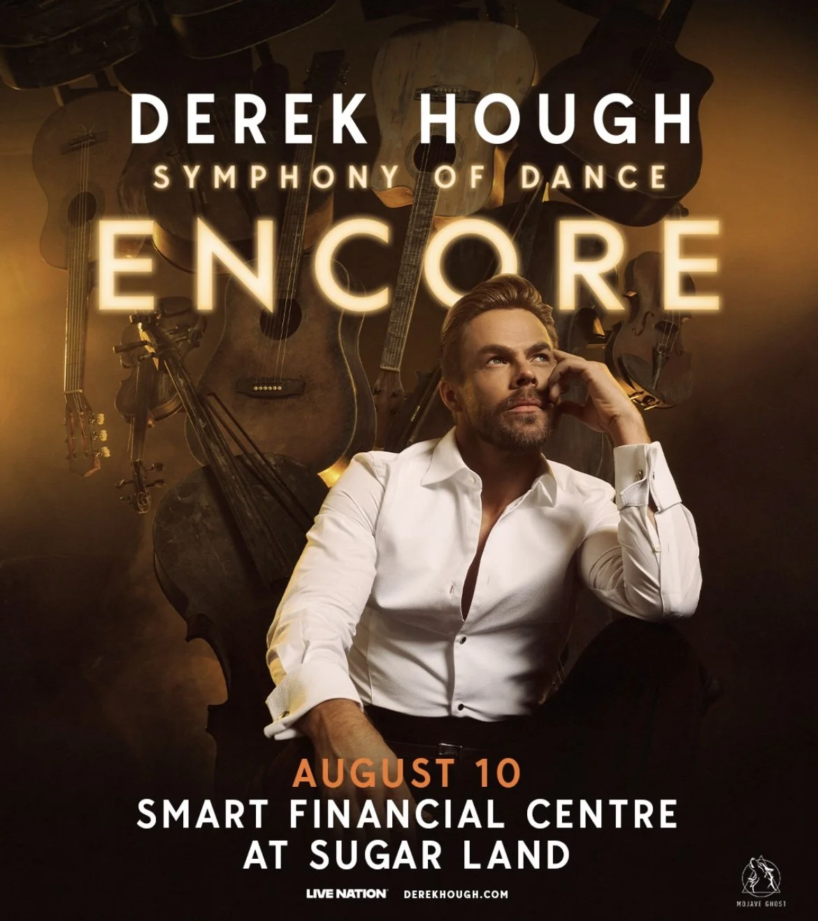 Derek Hough