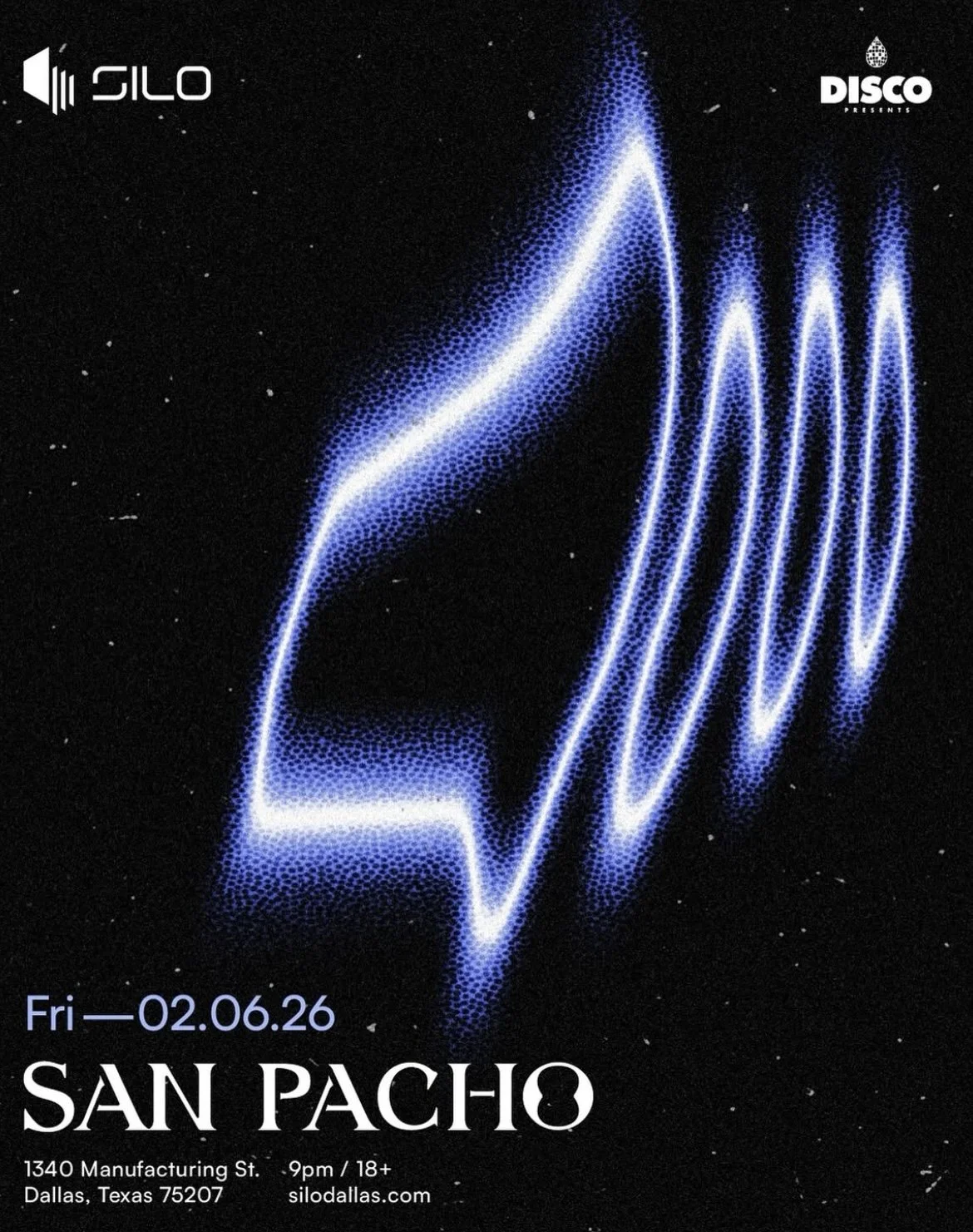 San Pacho