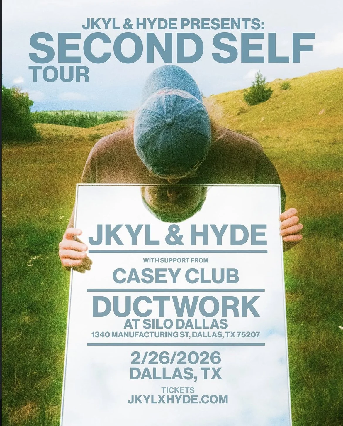 Jkyl &amp; Hyde
