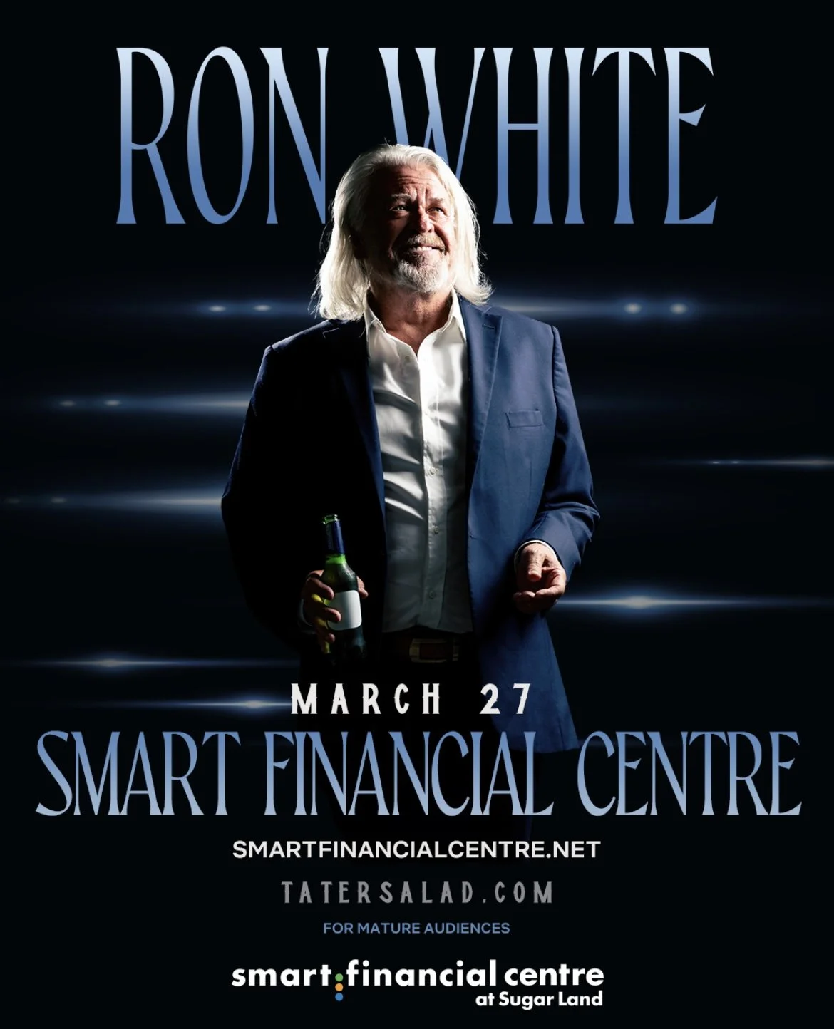 Ron White