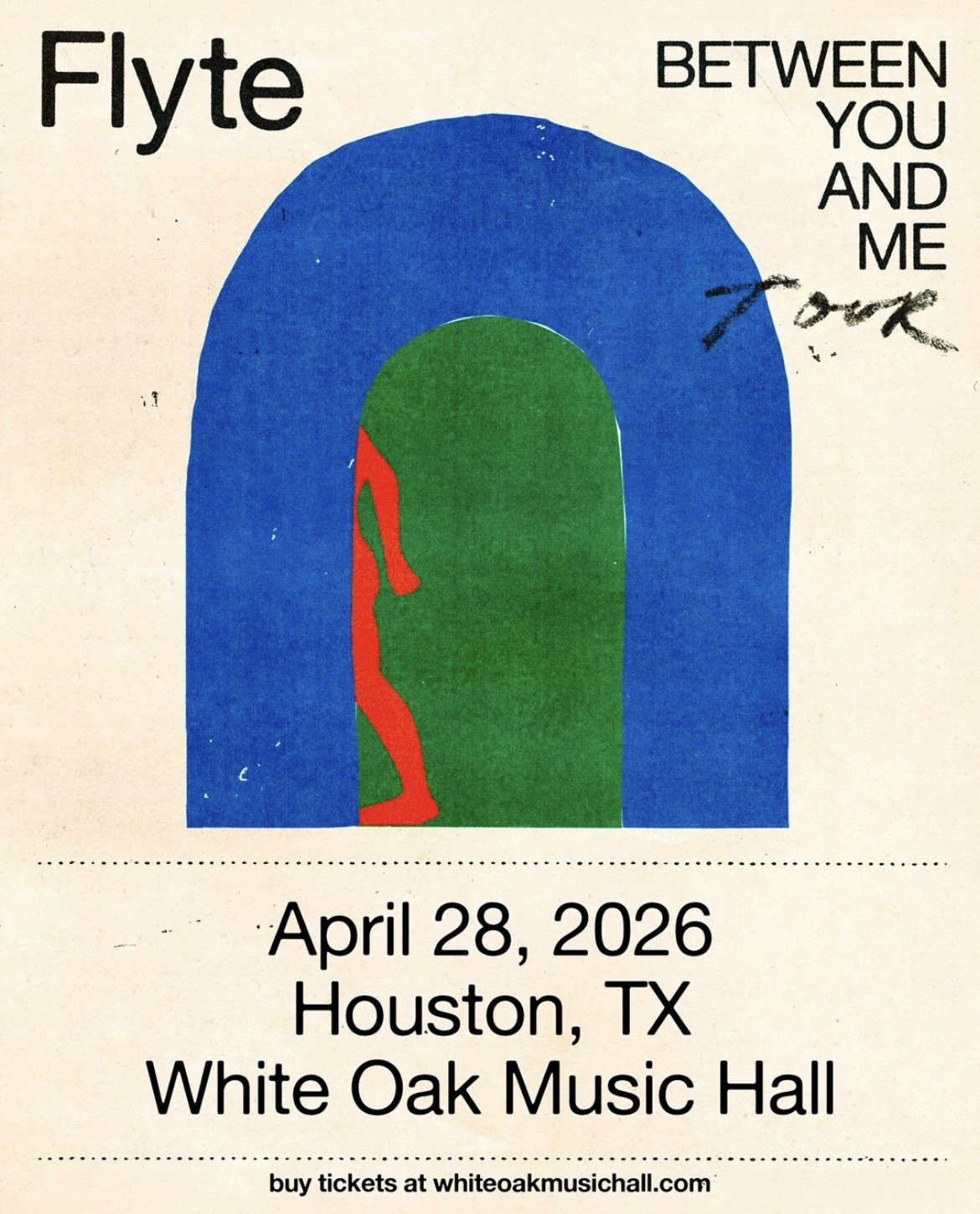 Flyte